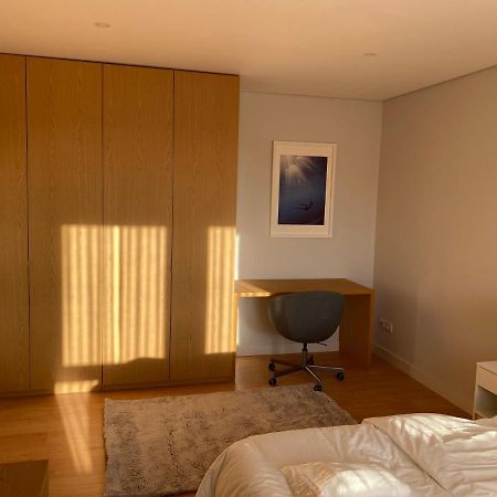 Altamira Nb Apartment Estarreja Bagian luar foto