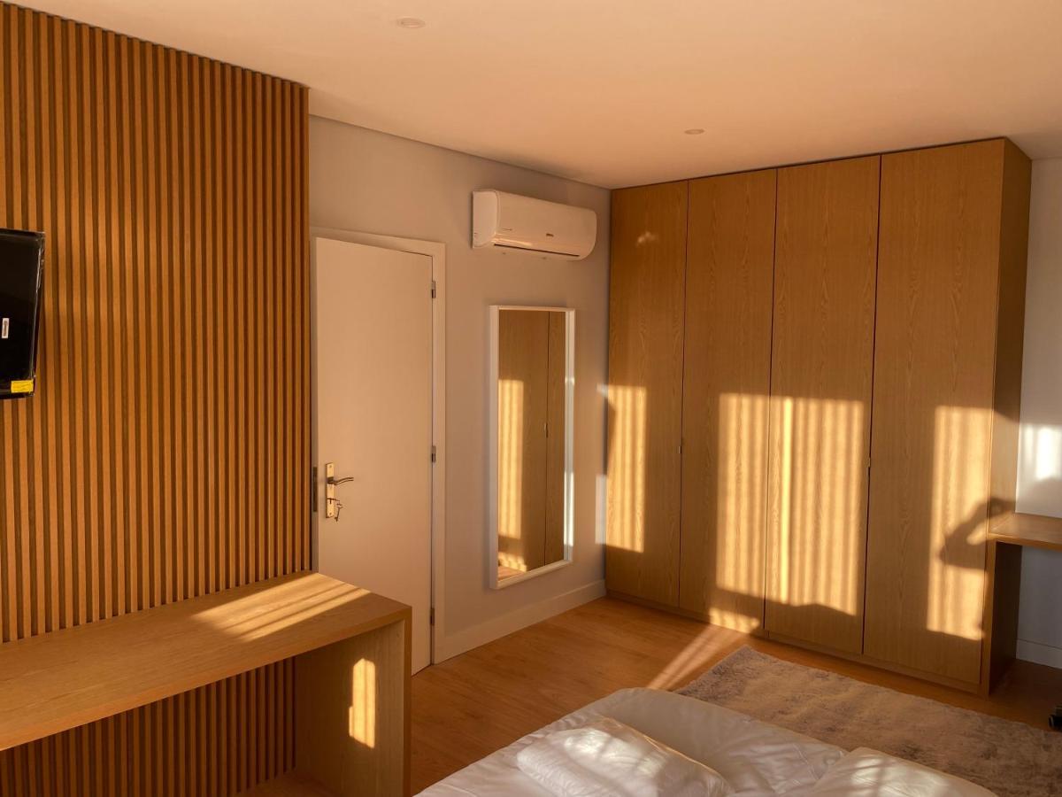 Altamira Nb Apartment Estarreja Bagian luar foto