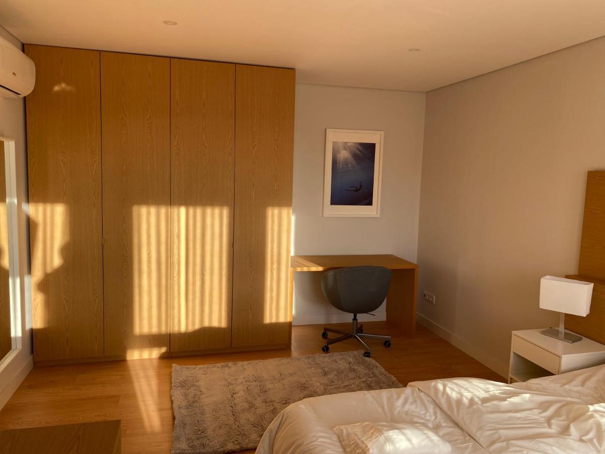 Altamira Nb Apartment Estarreja Bagian luar foto